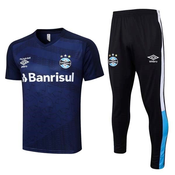 Trikot Gremio Komplett Set 2023-2024 Blau